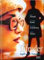 David Bailey: The Intruder - Angriff aus der Vergangenheit (Blu-ray & DVD im Mediabook), BR,DVD
