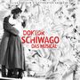 : Doktor Schiwago: Das Musical Live aus dem Stadttheater Gmunden, CD,CD