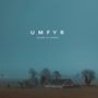 UMFYR: Colours Of Distance (Limited Edition) (Turqoise Vinyl), LP
