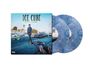 Ice Cube: Man Down (Limited Edition) (Blue With White Marble Vinyl), LP,LP