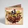 Wu-Tang X Mathematics: Black Samson - The Bastard Swordsman (From The Wu-Tang The Saga Continues Collection) (Limited Deluxe Edition), CD,CD