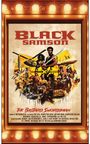 Wu-Tang X Mathematics: Black Samson - The Bastard Swordsman (From The Wu-Tang The Saga Continues Collection), MC