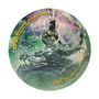 Wu-Tang X Mathematics: Black Samson: The Bastard Swordsman (From The Wu-Tang The Saga Continues Collection) (Limited Edition) (Picture Disc) (weltweit exklusiv für jpc!), LP
