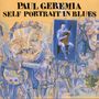 : Self Portrait In Blues, CD