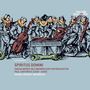 Paul Sartorius: Geistliche Chorwerke "Spiritus Domini", CD