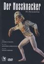 : Moscow Classical Ballet:Nußknacker (Tschaikowsky), DVD