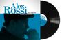 Alex Rossi & Friends: Buenos Aires Sessions, LP