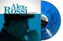 Alex Rossi & Friends: Buenos Aires Sessions (LTD. Blue Marble Vinyl), LP