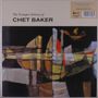 Chet Baker (1929-1988): Trumpet Artistry (180g) (Natural Clear Vinyl), LP