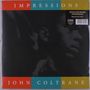 John Coltrane: Impressions, LP