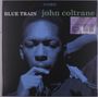 John Coltrane: Blue Train, LP