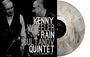 Kenny Wheeler & Rain Sultanov: Jazz Standards Live (Clear Marble Vinyl), LP,LP