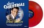 Frank Sinatra: A Jolly Christmas from Frank Sinatra (LTD. Red VI, LP