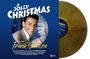 Frank Sinatra: A Jolly Christmas from Frank Sinatra (LTD. Gold Ma, LP