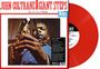 John Coltrane: Giant Steps (Solid Red Vinyl), LP