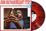 John Coltrane: Giant Steps (Red Marble Vinyl), LP