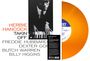 Herbie Hancock: Takin' Off (Orange Vinyl), LP