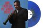 John Coltrane: My Favorite Things (180g) (Blue Multicoloured Splatter Vinyl), LP