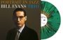 Bill Evans (Piano): Portrait In Jazz (Green Multi-Coloured Splatter Vinyl), LP