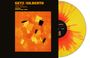 João Gilberto: Getz / Gilberto (180g) (Yellow/Red Splatter Vinyl), LP
