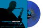 Sonny Rollins: Saxophone Colossus (180g) (Blue Multicolored Splatter Vinyl), LP