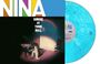 Nina Simone: At Town Hall (180g) (Sky Blue Marble Vinyl), LP