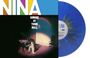 Nina Simone: At Town Hall (180g) (Blue Multicolored Splatter Vinyl), LP