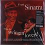Frank Sinatra: Songs For Swingin Lovers (Orange Vinyl), LP