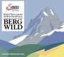 : Bergwild: Herbert Pixner und das Spielberg, CD