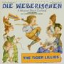 The Tiger Lillies: Die Weberischen, CD