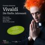 : Vivaldi die fünfte Jahreszeit: Eine BaRock-Oper, CD