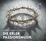 Christian Kolonovits: Die Erler Passionsmusik, CD