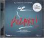 : Mozart! - Das Musical: Gesamtaufnahme Live, CD,CD
