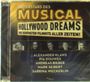 : Hollywood Dreams - Die schönsten Filmhits aller Zeiten, CD,CD