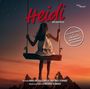 Heidi: Das Musical (Welt-Uraufführung), CD