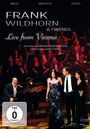 : Frank Wildhorn & Friends: Live From Vienna, DVD