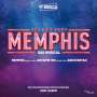 : Memphis: Das Musical (Cast Album - deutschsprachige Erstaufführung), CD