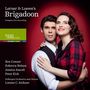 : Brigadoon, CD,CD