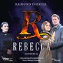 : Rebecca (Gesamtaufnahme Live) (Neue Wiener Fassung), CD,CD