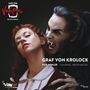 Rob Fowler & Kristin Backes: Tanz der Vampire: Graf Krolock, CD
