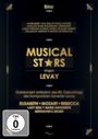 Annemieke Van Dam: Musicalstars singen Levay, DVD