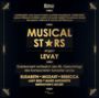 Annemieke Van Dam: Musicalstars singen Levay, CD,CD