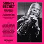 Sidney Bechet: 1925 - 1941 Vol. 1, CD