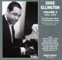Duke Ellington: Volume 3 - 1931-1933, CD