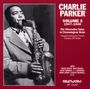 Charlie Parker: 1947 - 1948 Vol. 3, CD