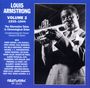 Louis Armstrong: 1935 - 1944 Vol. 2, CD