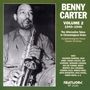 Benny Carter (1907-2003): 1940 - 1946 Vol. 2, CD