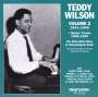 Teddy Wilson: 1941 - 1945 Vol. 2, CD