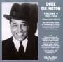 Duke Ellington: Alternative Takes 1933-36 Volume 4, CD
