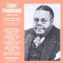 Tiny Parham (1900-1943): 1928-1930: The Alternative Takes, CD
